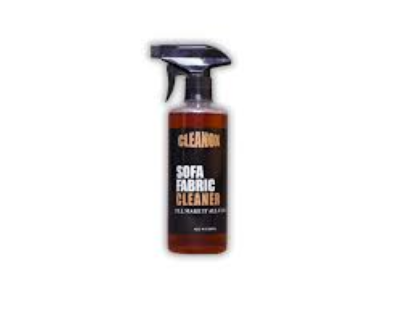 CLEANOX CARPET CLEANER 500ML